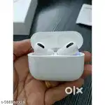 apple airpods pro gen 2  , 6month old cod available free delivery fres