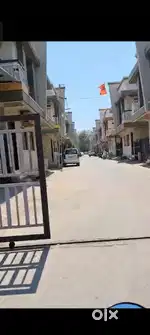 3 BHK DUPLEX