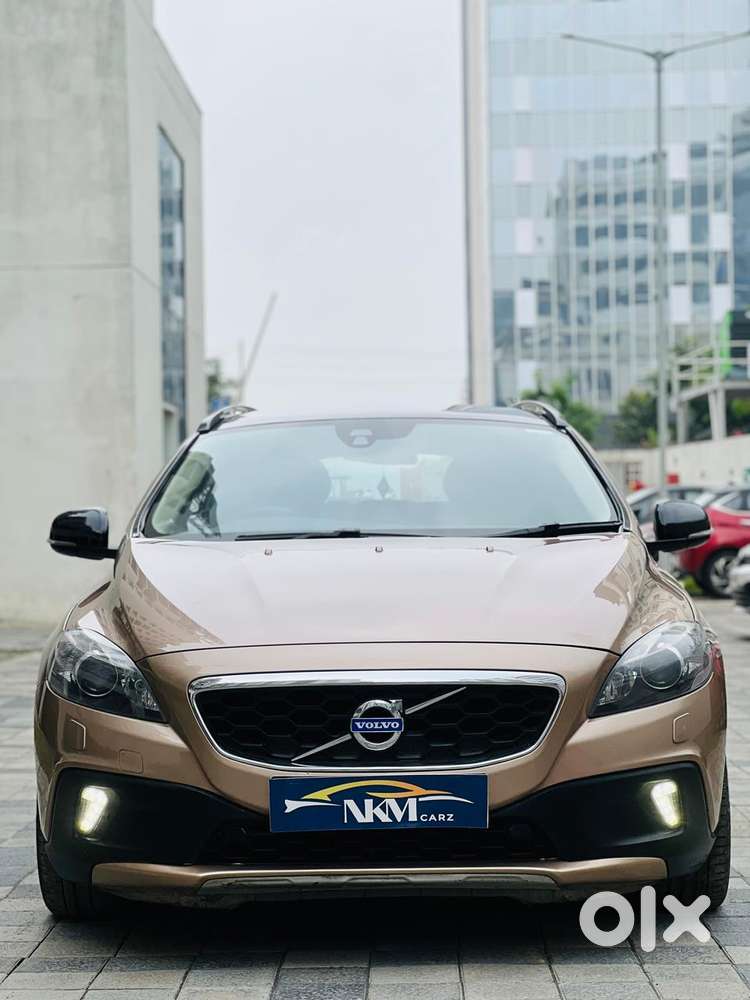 Volvo V40 D3, 2015, Diesel