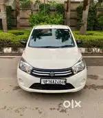 Maruti Suzuki Celerio 1.0 VXI MT, 2015, Petrol