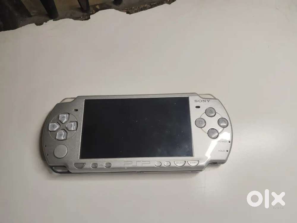 SONY PSP 2001