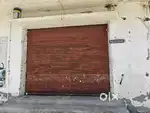 Commercial godown and office