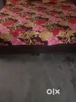 A good  box bed