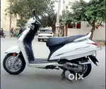 EXCELLENT ACTIVA DLX GOOD