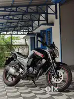 2016 December model Fz16