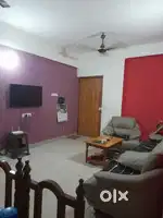3BHK Flat For Sale
