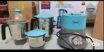 Prestige Mixer