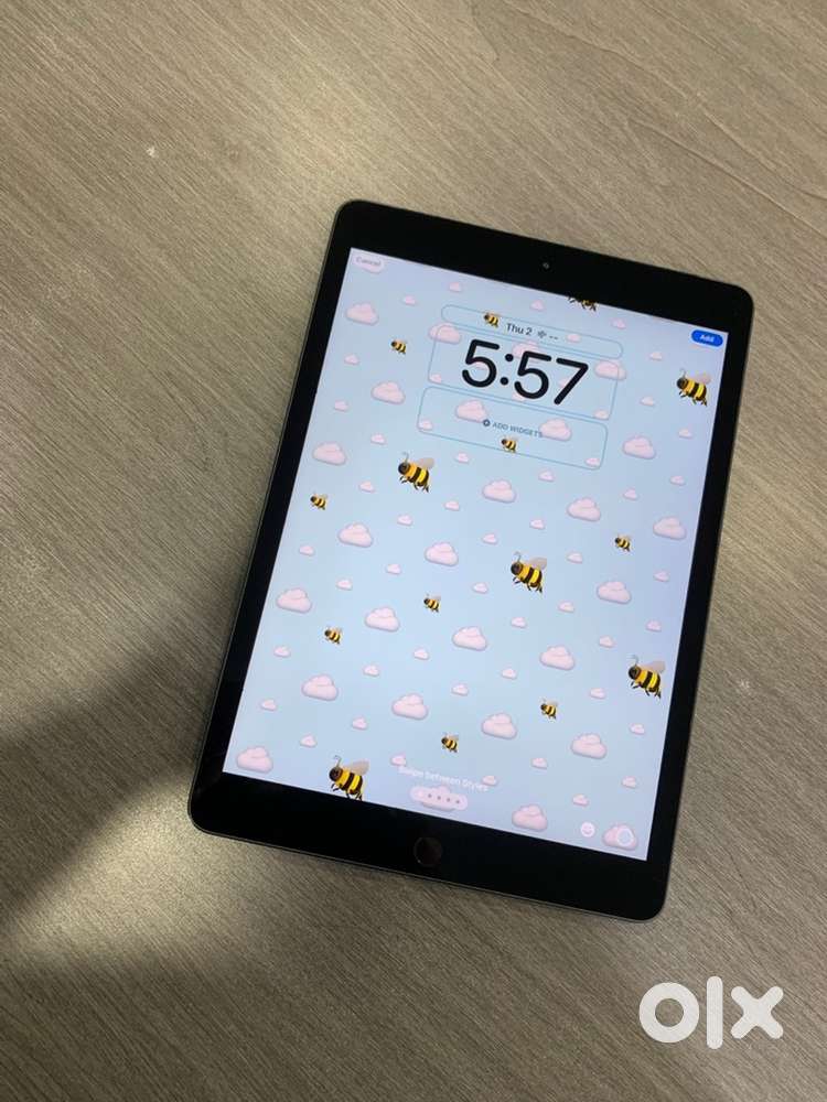 Apple IPad 8th Gen / A12 Bionic / Apple Pencil 1st Gen Support