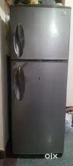 LG refrigerator  280 LT Dabal door fridge for sale