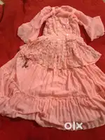 2 and 4 yars kids New  dress