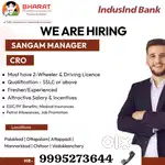 Bharat finance