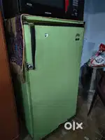 Godrej fridge