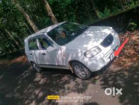 Maruti Suzuki Alto 2011 lxi