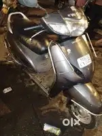 Active 110 2012 end model