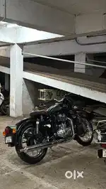 Bullet classic 350