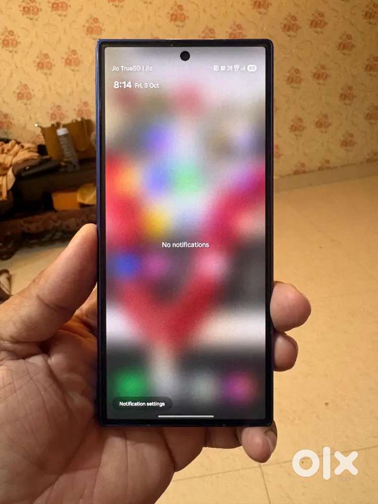 Samsung Galaxy Z Fold 7 (512GB)