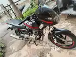 I want to sell my Pulsar 150 good condition bike
