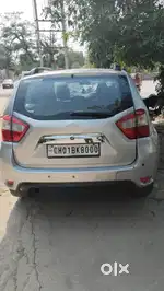 Nissan Terrano 2017 Diesel 115000 Km Driven