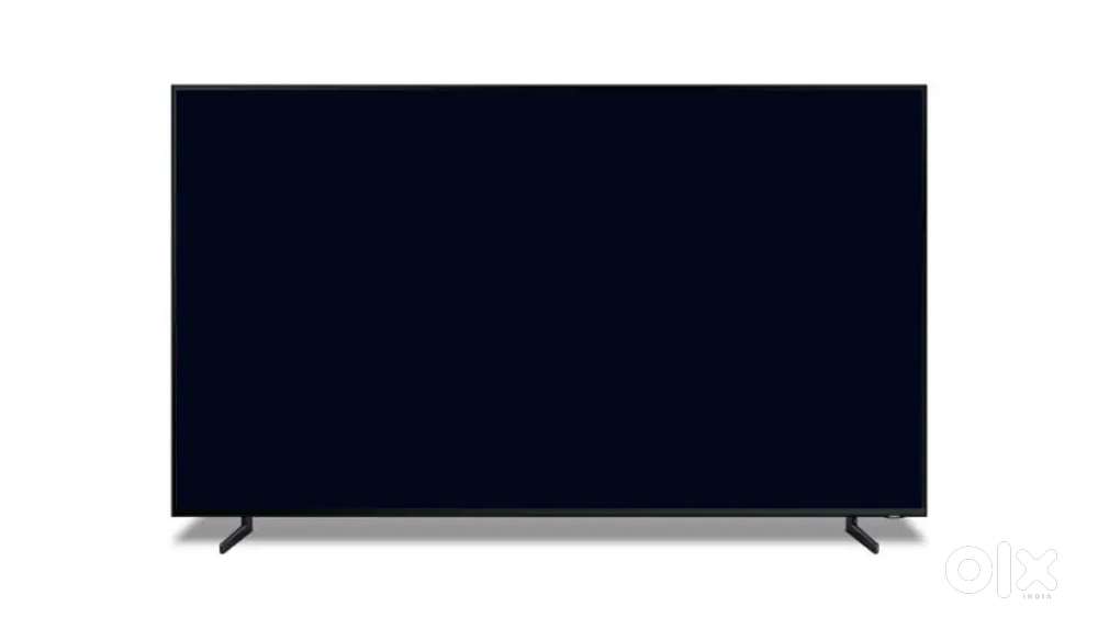 Samsung 55 inch Qled