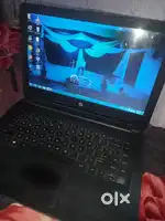 HP laptop notebook