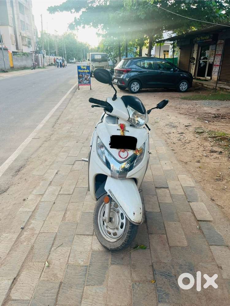 Activa 125 for sale