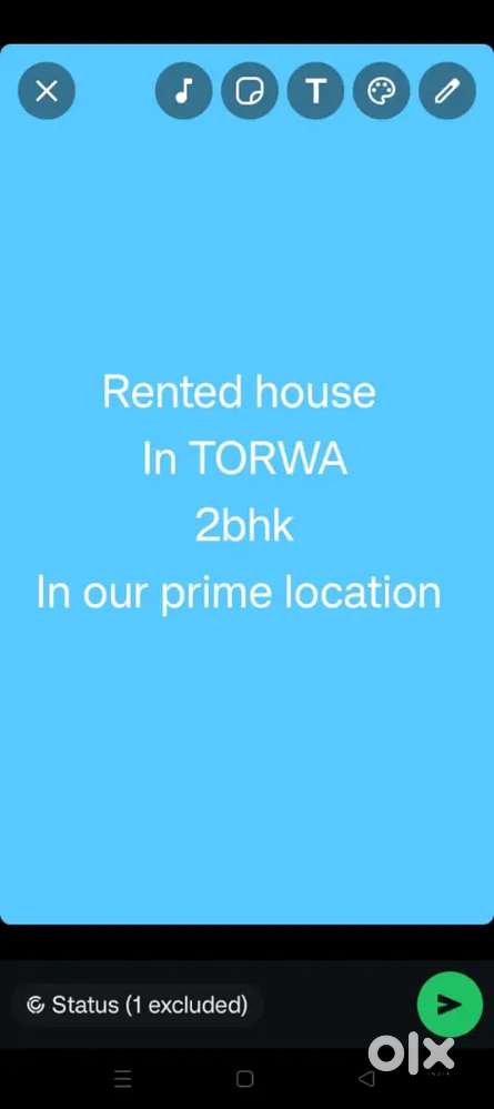 A home in prime location