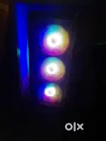 PC sell... all parts are under warranty