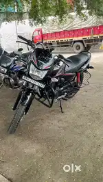 Honda Shine 125
