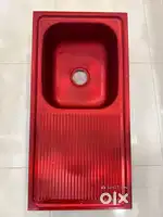 Kitchen Futura Sink