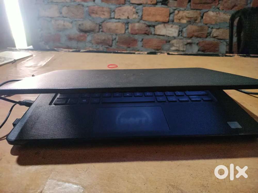 Dell laptop