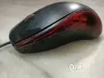 Upgrade your setup witha powerful keyboard and a precious mouse