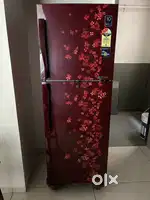 Samsung Digital Inverter Technology Double Door Refrigerator