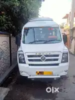 21 seater Traveller