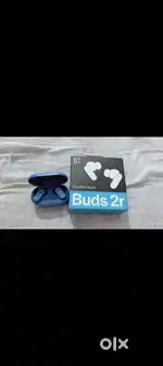One plus Nord buds 2r