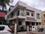 Hubli Rajaji nagar 1BHK House for rent near devangpeth and vijaynagar