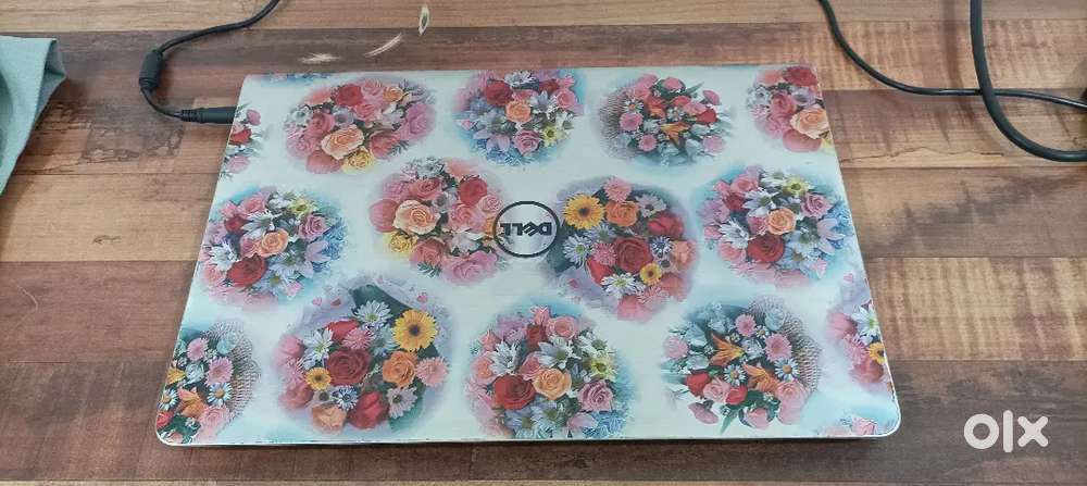8 years old Dell inspiron 5548 i5 5th Gen
