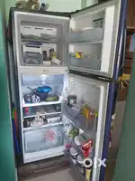 Fridge samsung