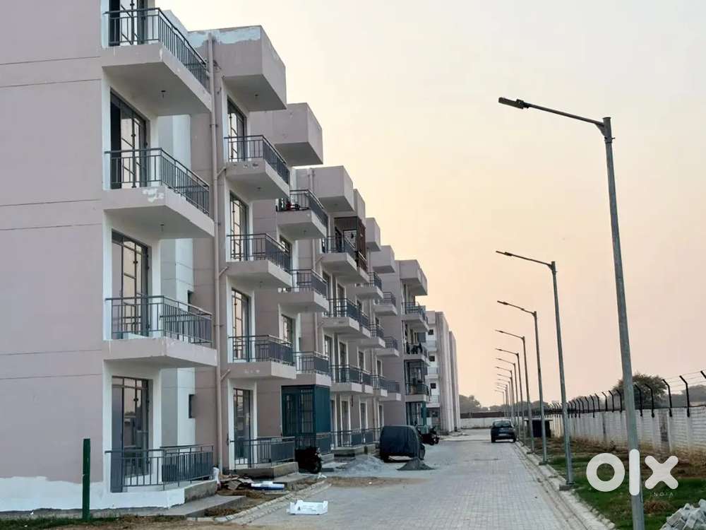 Choudhary properties