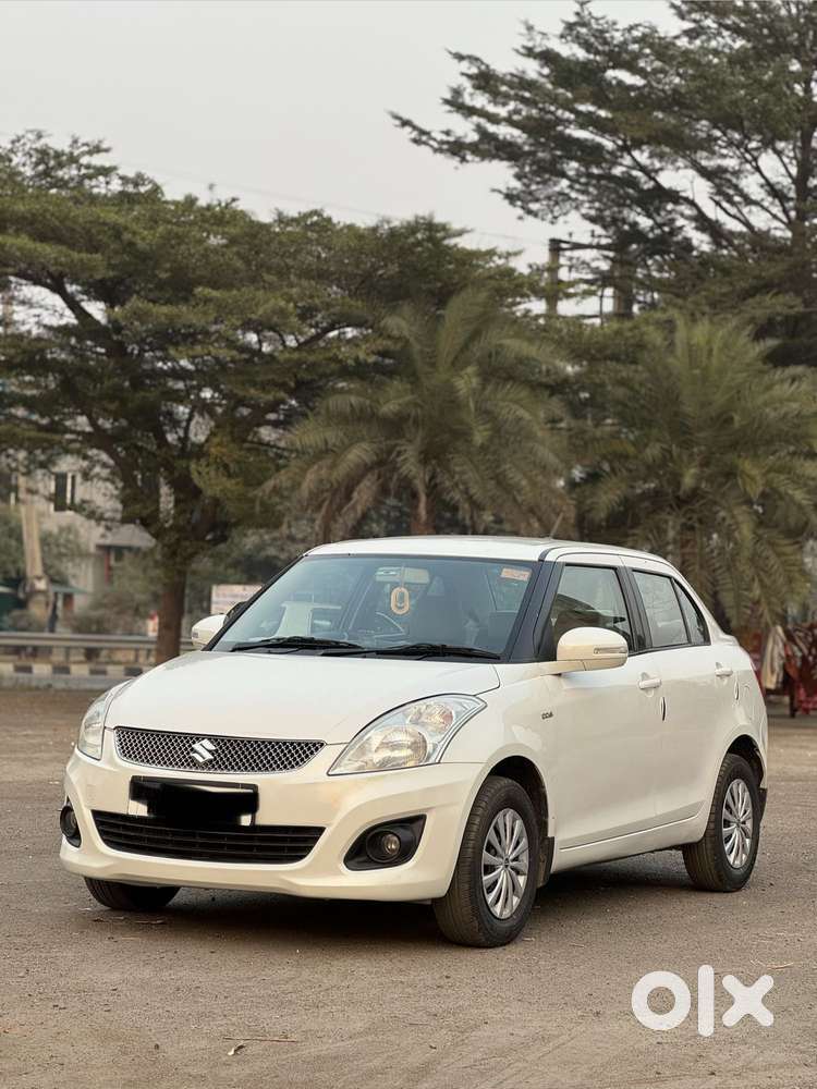 Maruti Suzuki Swift Dzire Vdi BSIV, 2012, Diesel