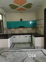 2 BHK INDEPENDENT HOUSE IS AVAILABLE FOR RENT second Floor available