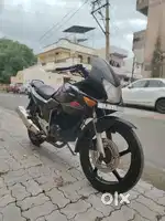 Hero Karizma