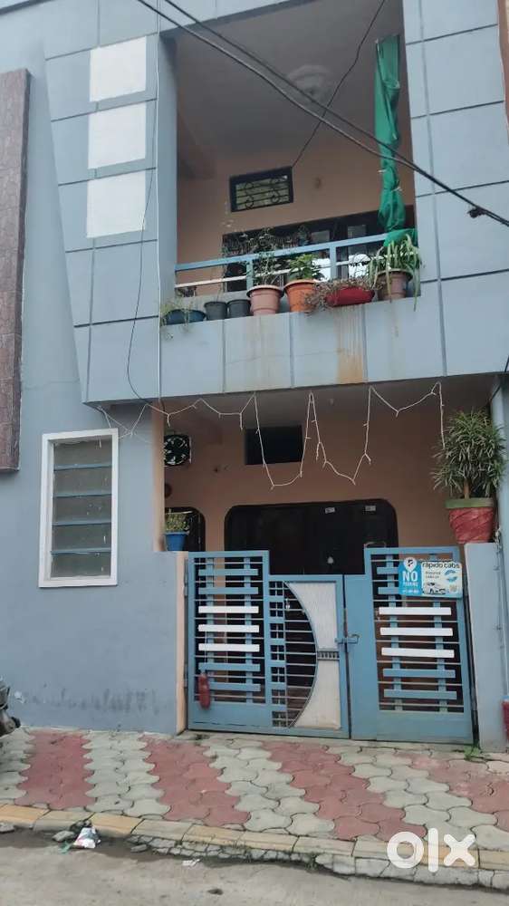 2  bhk Unfurnished balcony portion