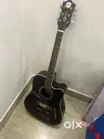 GBNA guitar