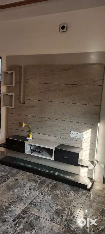 Individual 3 BHK house