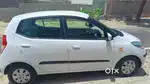 Hyundai i10 2010 Petrol Well Maintained