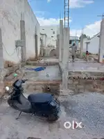 Do road k 50gaz ghmc water dang line