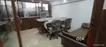Office available on rent ab road new palasia
