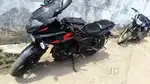 Single handle