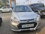 Maruti Suzuki Alto 800 2015 Petrol 65000 Km Driven