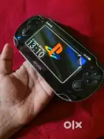 Sony ps vita